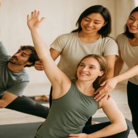 How Much Does Yoga Teacher Training Cost in Vancouver? (2025 Real Cost Guide)
