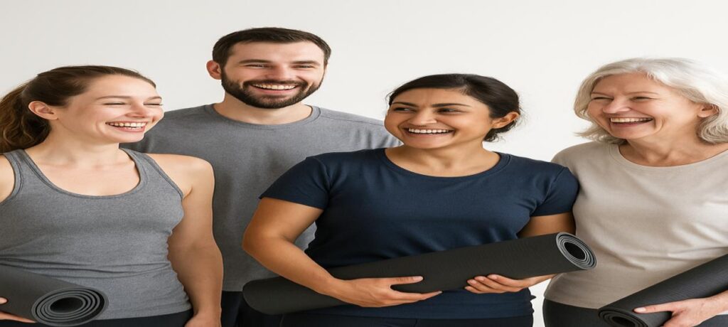 ytt students in Vancouver