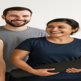 The History of Vancouver School of Healing Arts 