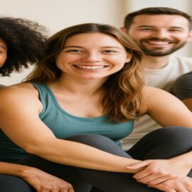 How to Choose the Right 200-Hour Yoga Teacher Training in Vancouver