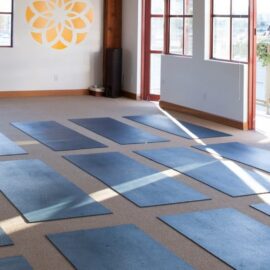 What Happened to Semperviva Yoga in Vancouver