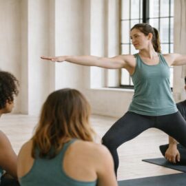 Is a 200-Hour Yoga Teacher Training in Vancouver Worth It in 2026?