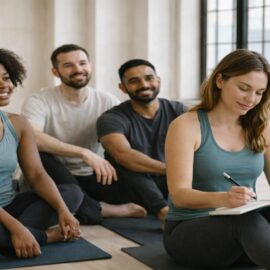 Top Yoga Teacher Training Programs in Vancouver