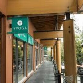 The History of YYoga in Vancouver: Part 2