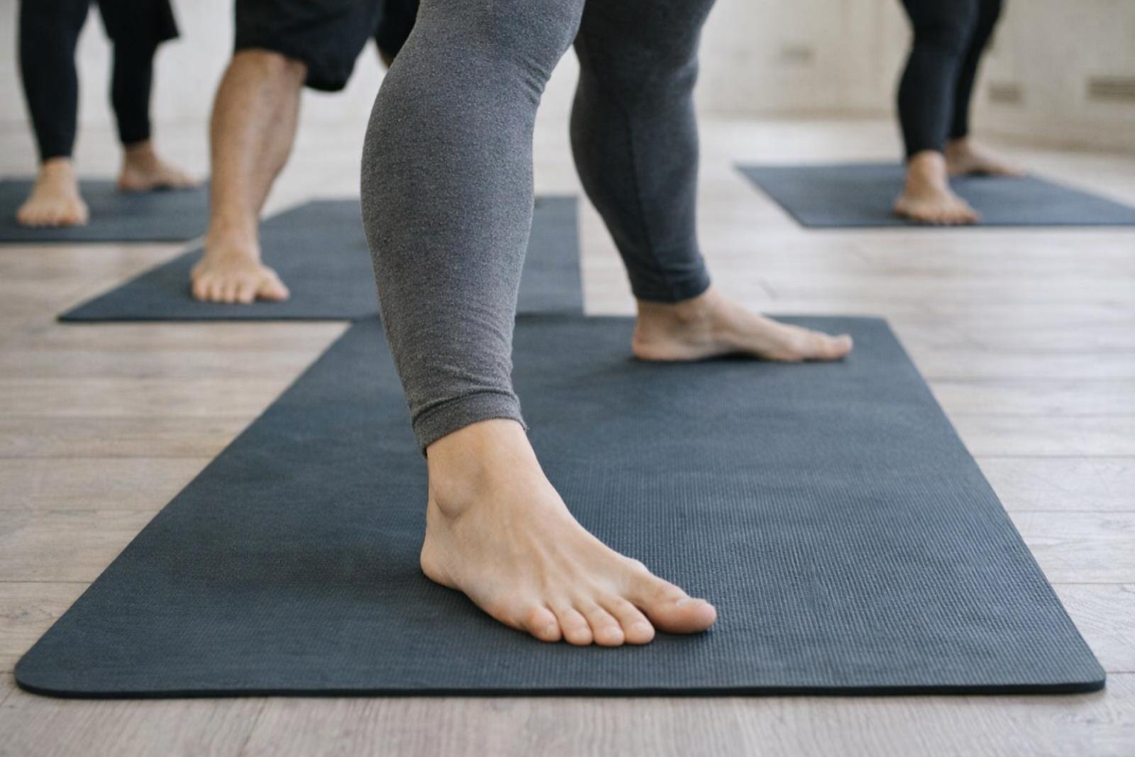 How to Know You’re Ready for Yoga Teacher Training in Vancouver