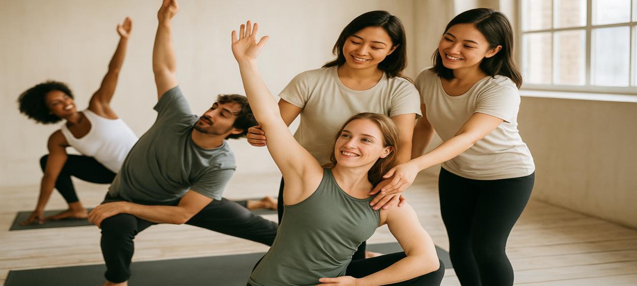 Ultimate Guide: 200-Hour Yoga Teacher Training in Vancouver