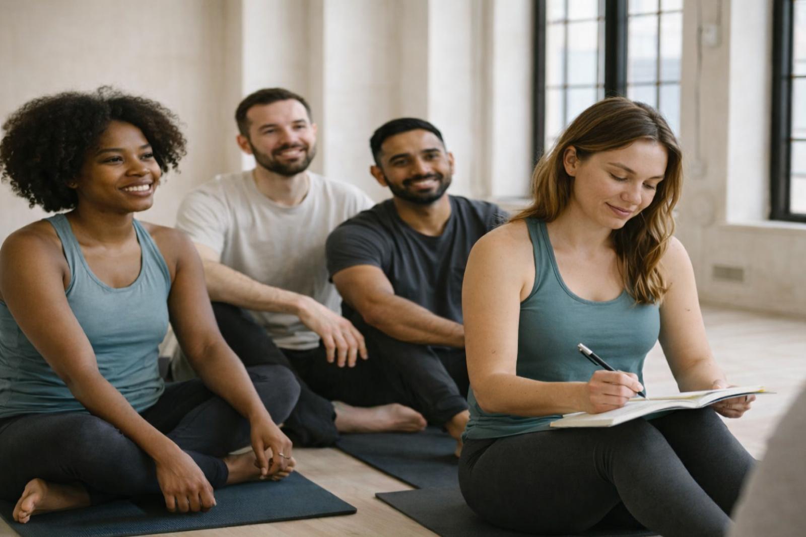 Yoga Teacher Training in Vancouver: What You Need to Know Before You Start