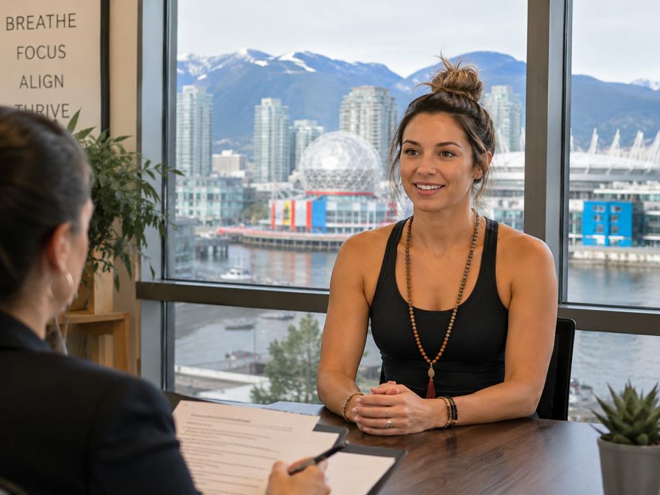 200-Hour YTT Vancouver: What Happens After You Graduate (Jobs, Insurance, Next Steps)