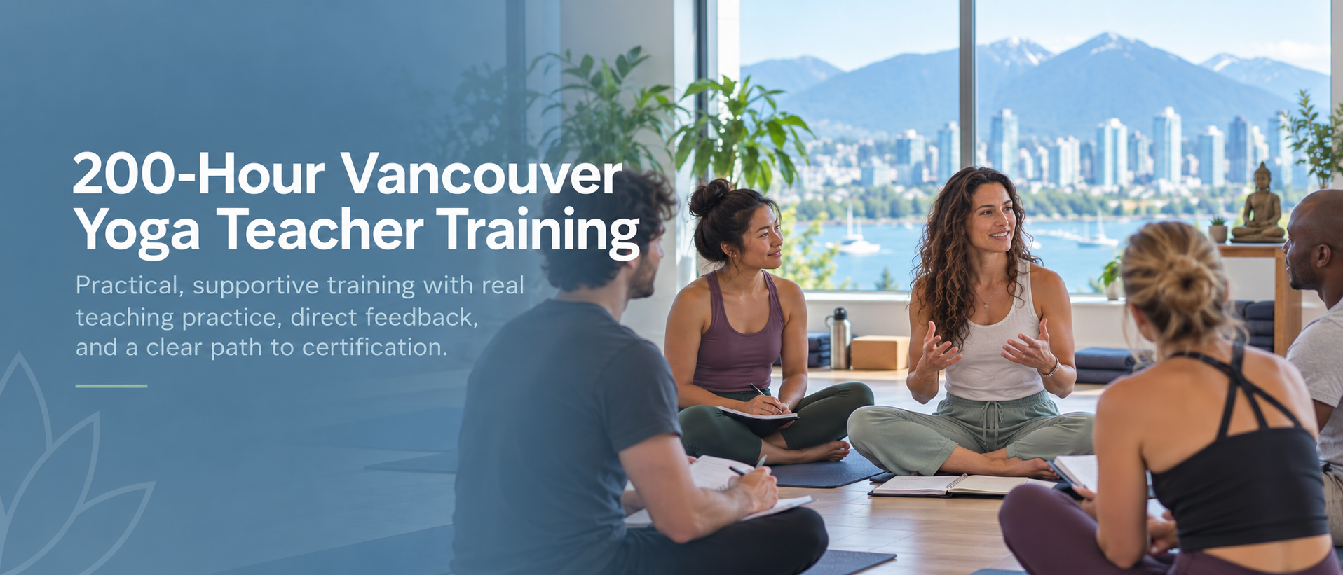 Vancouver Yoga Teacher Training vancouver yoga teacher training circle